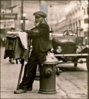 organ grinder Bay St. 1922.jpg