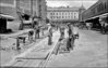 TN looking east on Station Street towards Union Station 1923.jpg