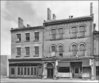Yonge Street, southeast corner Collier Street 1910 TPL.jpg