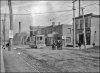 Weston car, Toronto Junction. May 4, 1906 by Joseph Burr Tyrrell.jpg
