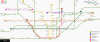 Proposed TTC Rapid Transit (Phase 2) With RER Lines.png