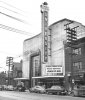 PHOTO - TORONTO - UNIVERSITY THEATRE - BLOOR STREET - STREET VIEW - 1948.jpg