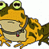 Hypnotoad