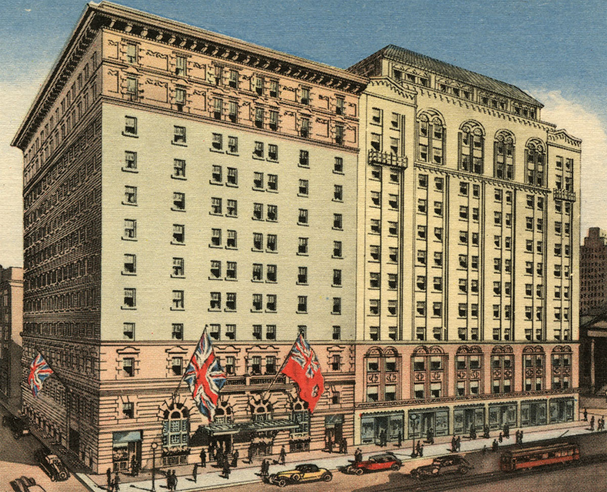 Royal Connaught Hotel Alchetron, The Free Social Encyclopedia