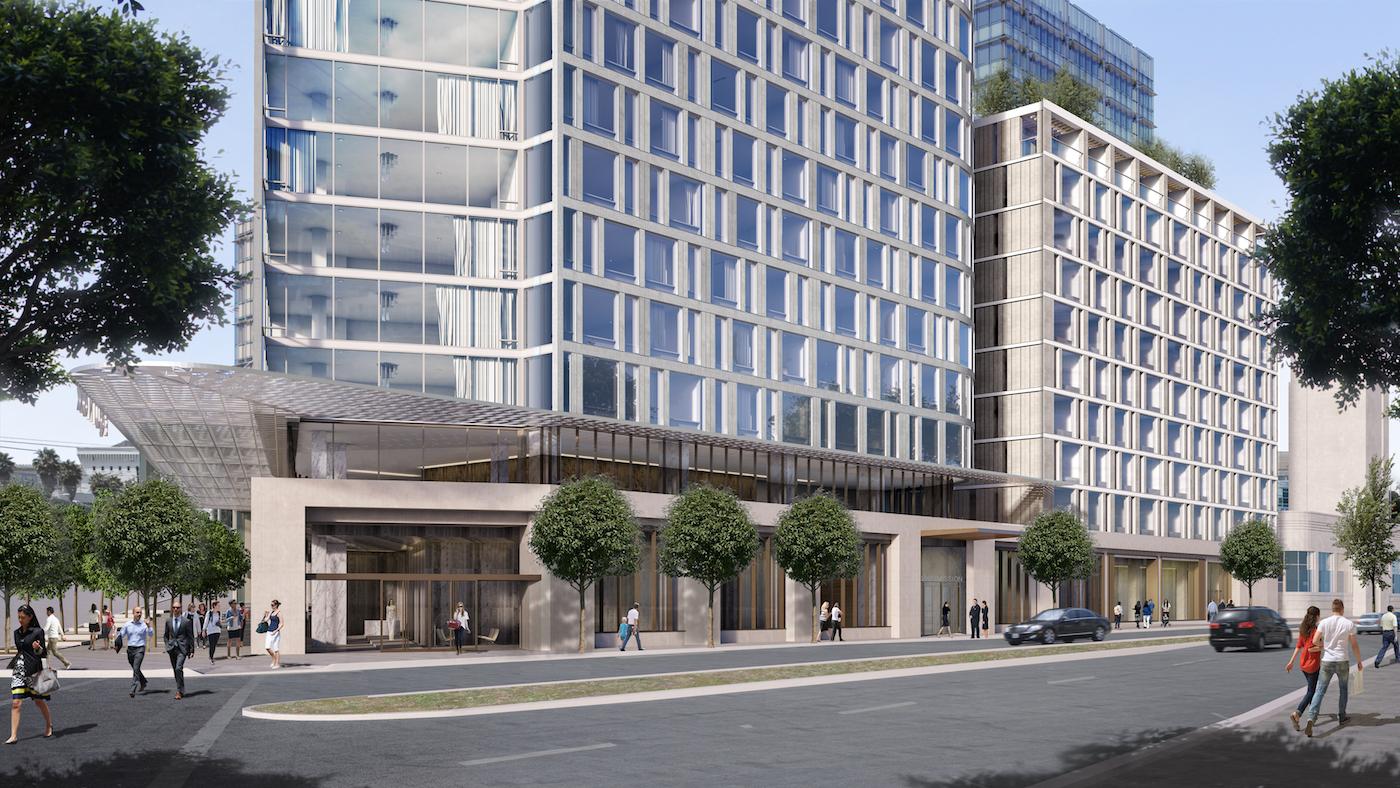 1500 Mission Street to Add 112 Affordable Housing Units to SOMA