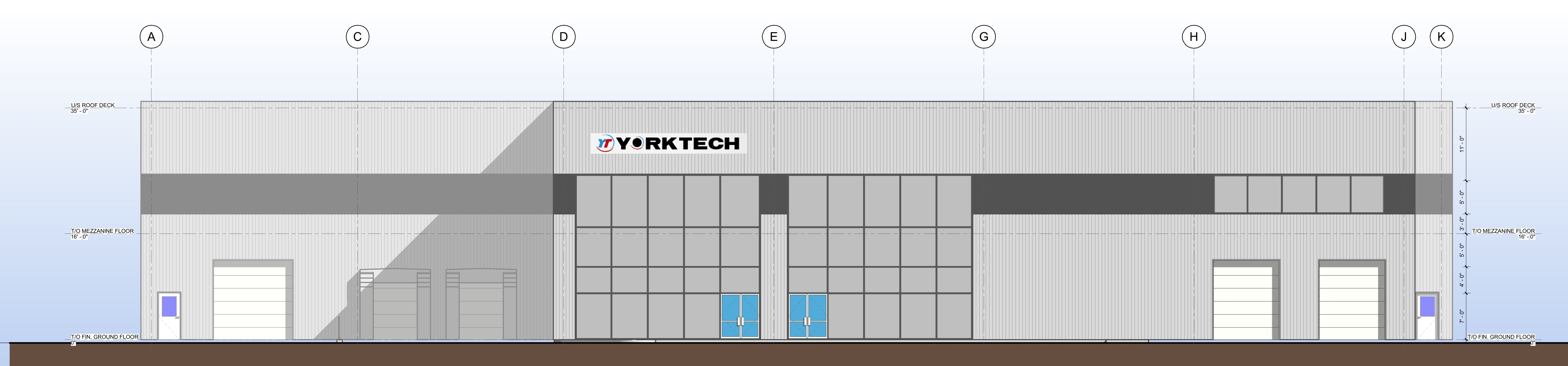 230 Yorktech Drive UrbanToronto