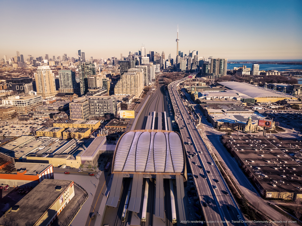 01_Future Exhibition Station aerial view looking east.jpg