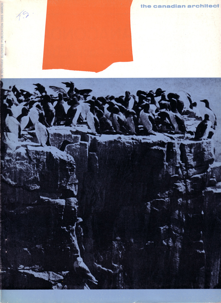 07 The Canadian architect - March 1965.jpg