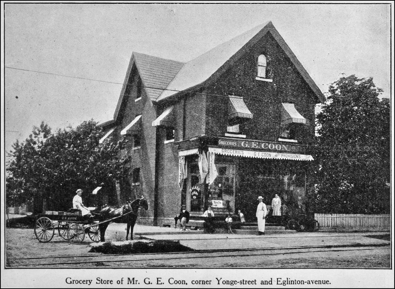 1-Town of North Toronto-published in The Toronto World. Sept. 15 1907 TPL.jpg