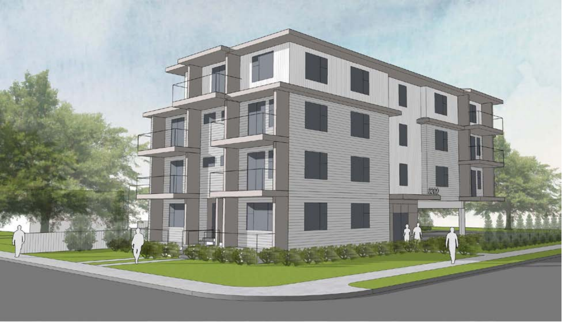 Edmonton Holyrood 2020 Apartments 16m 4s Bilt FarMor