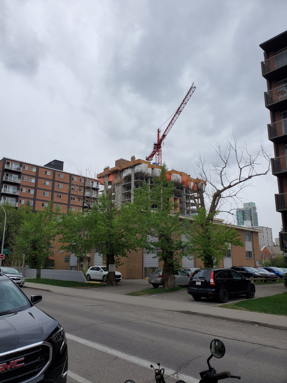 Redstone 43.89m 14s Amble Ventures NORR Page 8 SkyriseCalgary