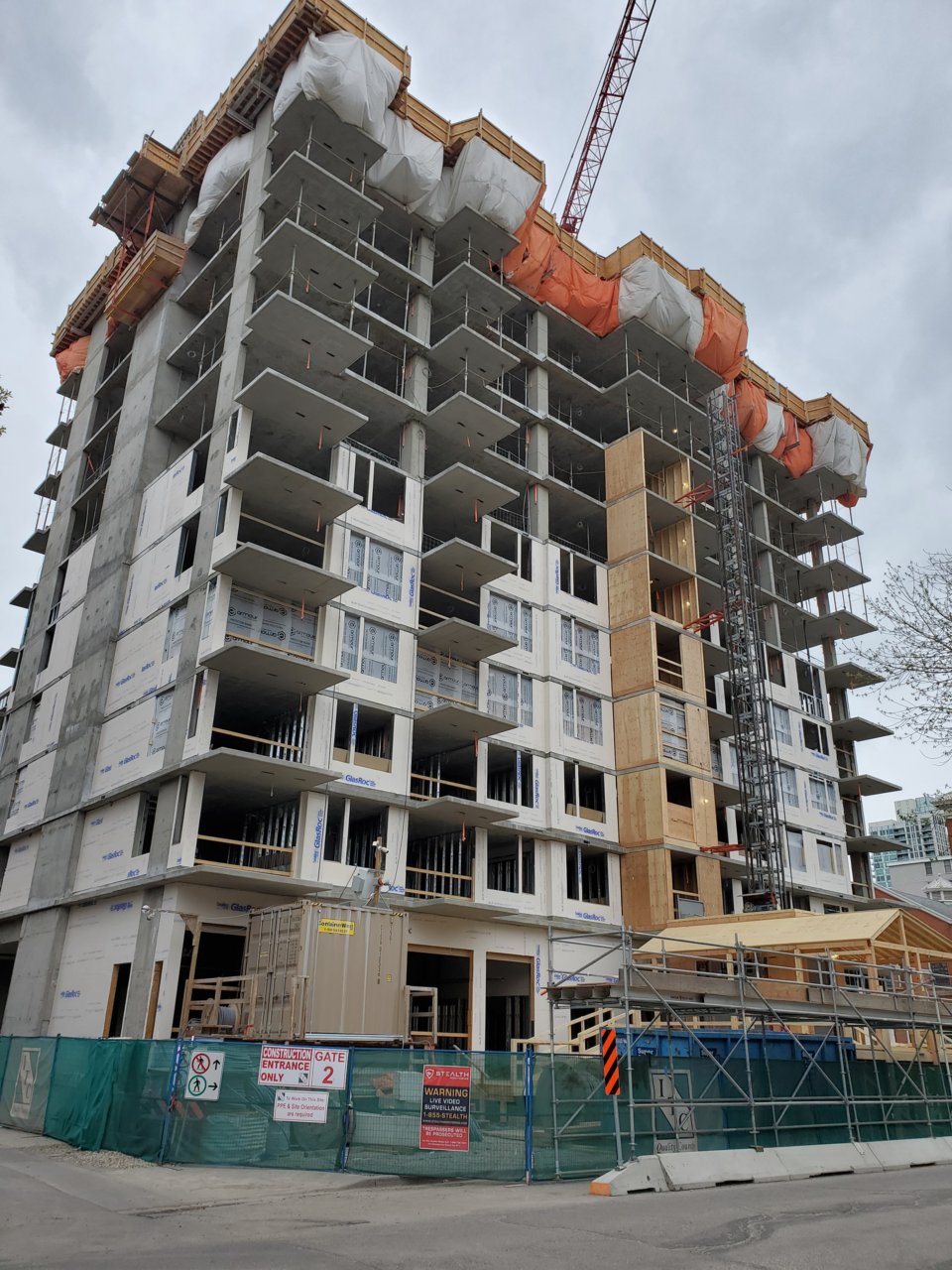 Redstone 43.89m 14s Amble Ventures NORR Page 8 SkyriseCalgary