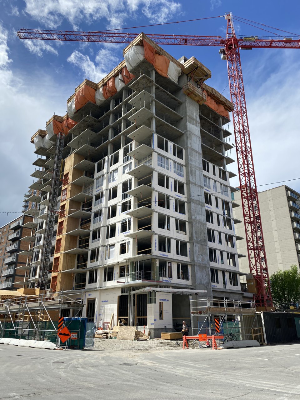 Redstone 43.89m 14s Amble Ventures NORR Page 8 SkyriseCalgary