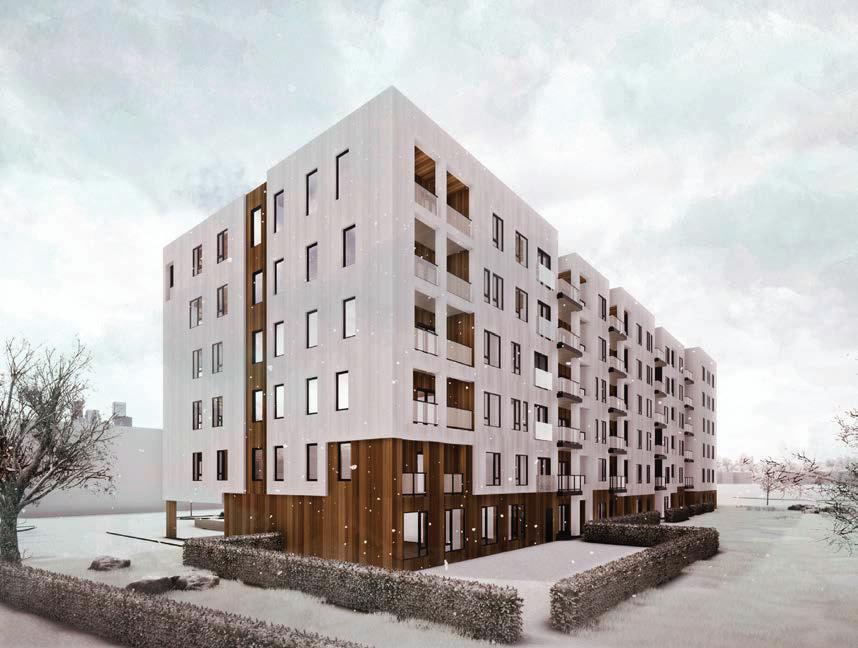 MV1 Condominiums | 23.99m | 6s | Great Gulf | BDP Quadrangle ...