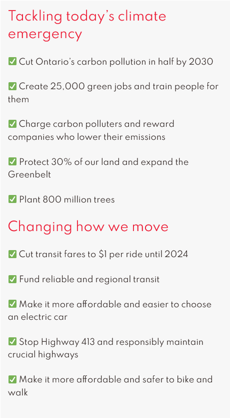 2022 43rd Ontario general election (June 2, 2022) | Page 12 | SkyriseCities