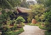 Image result for chinese garden plan