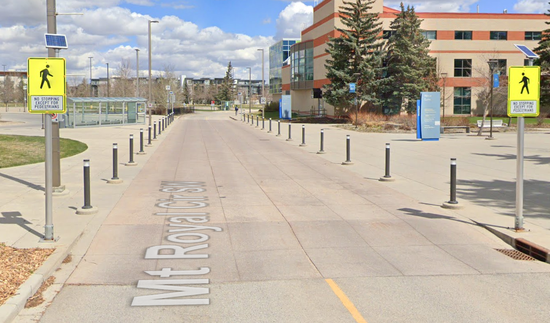 Calgary Bike Lanes and Bike Paths Page 60 SkyriseCalgary