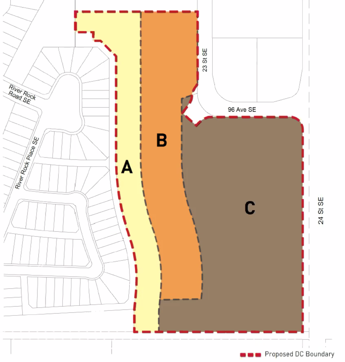 Palisades of Quarry Park 48m 13s Remington SkyriseCalgary