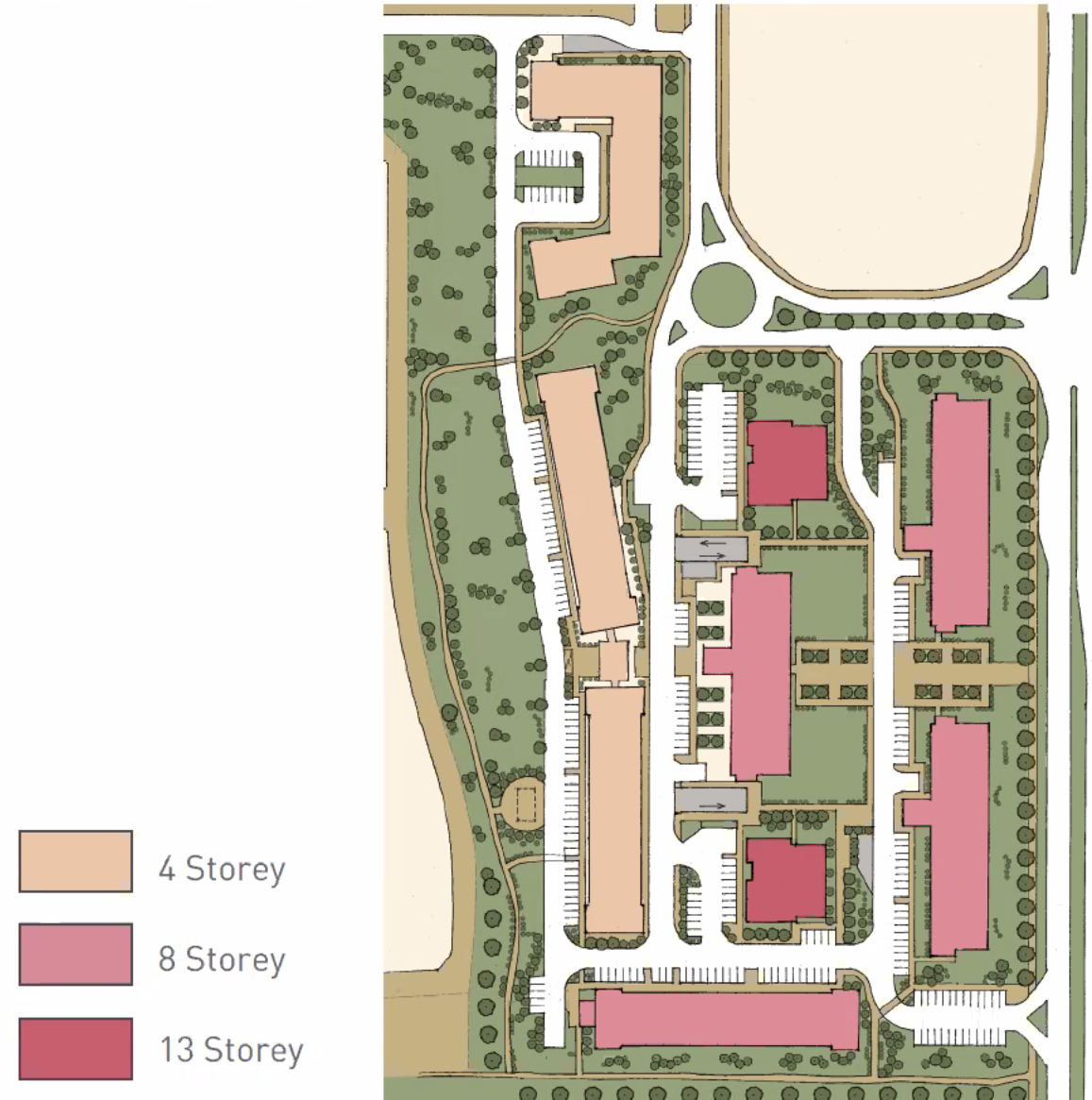 Palisades of Quarry Park 48m 13s Remington SkyriseCalgary