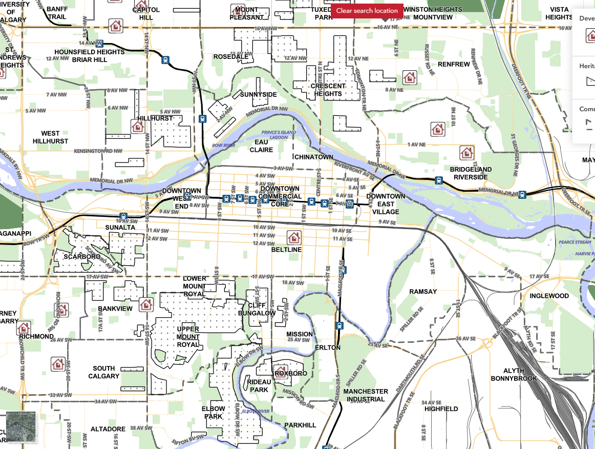 Urban Development and Proposals Discussion | Page 780 | SkyriseCalgary
