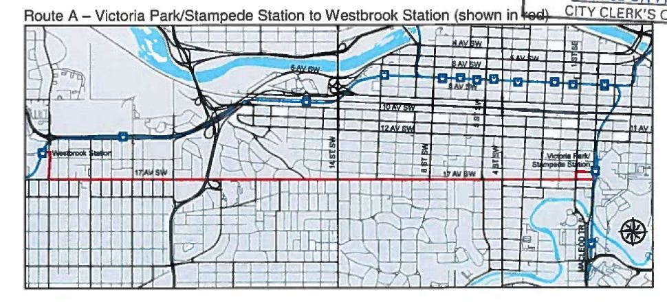 17th ave streetcar.JPG