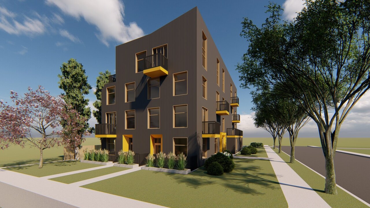 Edmonton Holyrood 2020 Apartments 16m 4s Bilt FarMor