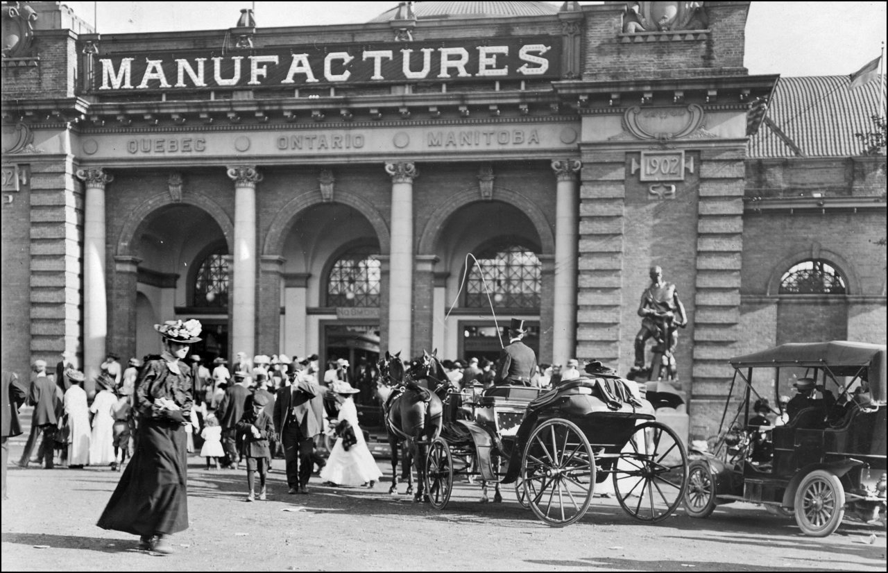 1913 CNE Manufactures Bldg.  TPL.jpg