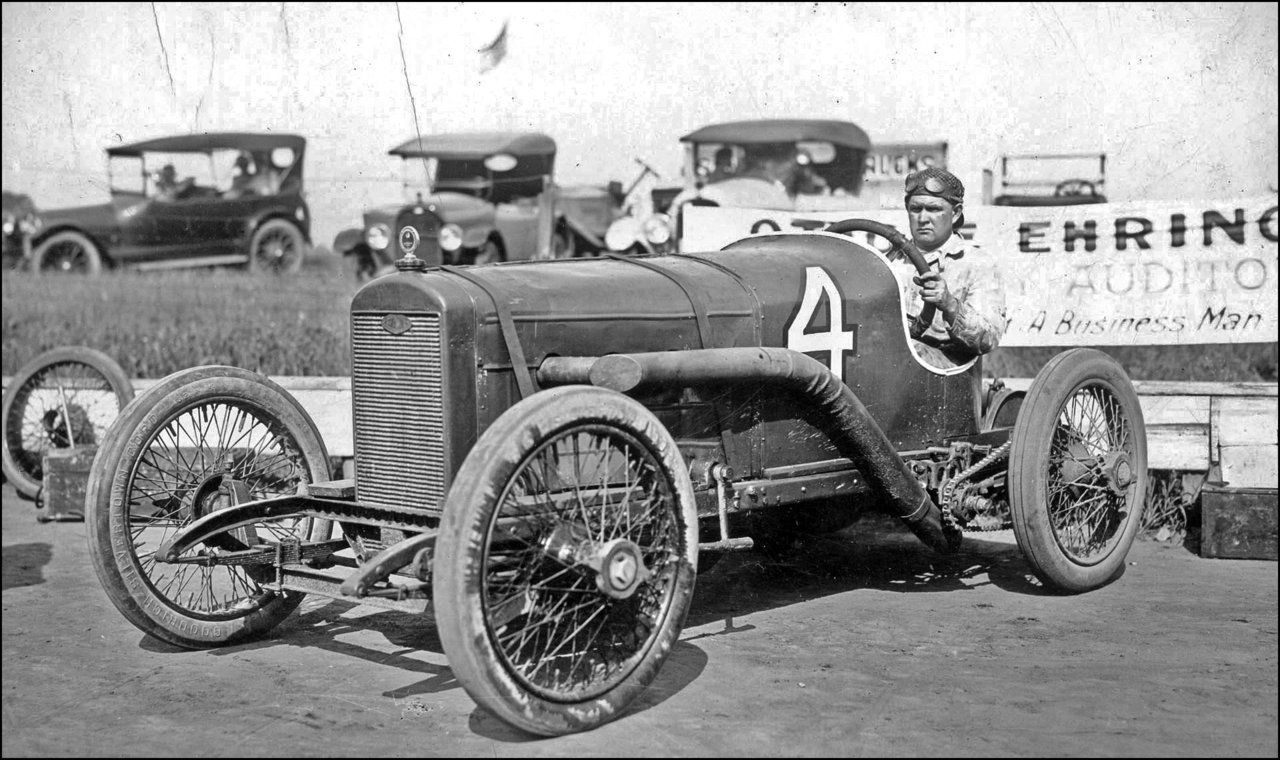 1920 CNE Roy La Plante in his Wisconsin Special    TPL.jpg