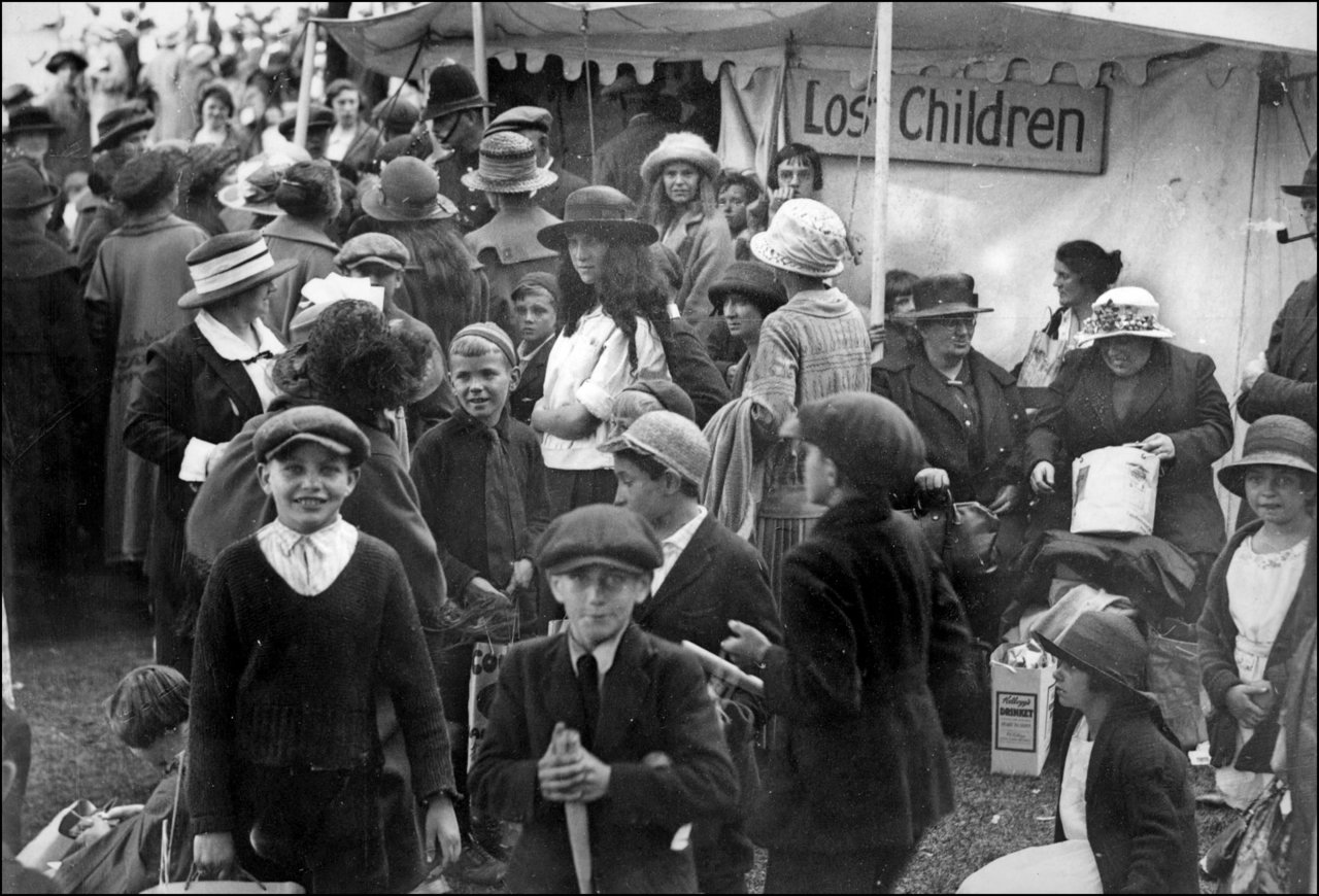 1923 CNE lost children TPL.jpg