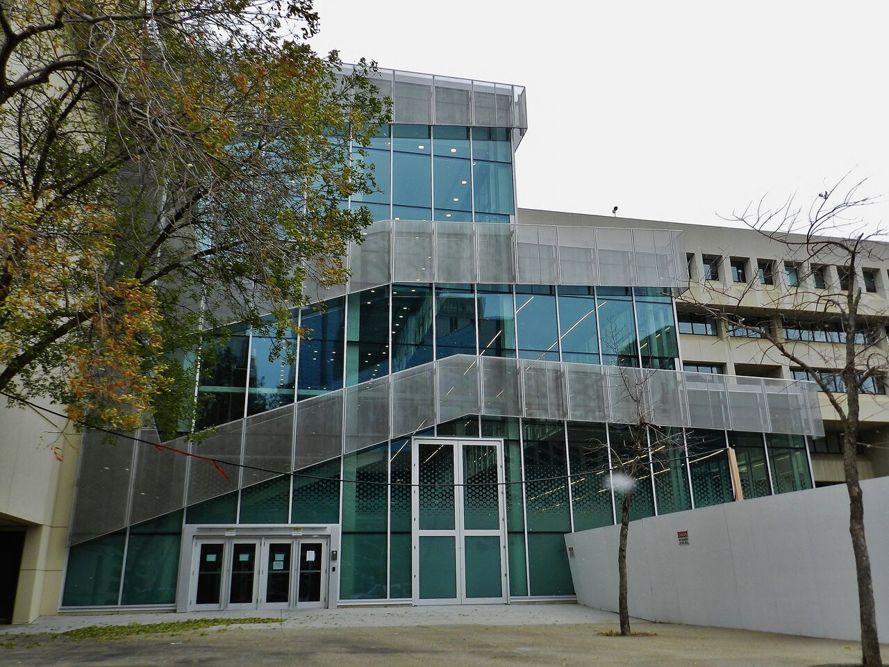 Edmonton Law Courts Galleria ?m 4s Province of Alberta Next
