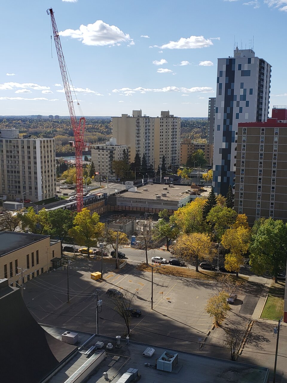 Edmonton CNIB Redevelopment 106m 32s ONE Properties Wallman Architects Page 13