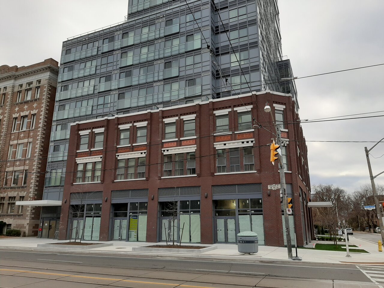 Toronto | Design Haus | 52m | 19s | Shiu Pong | Kirkor ...