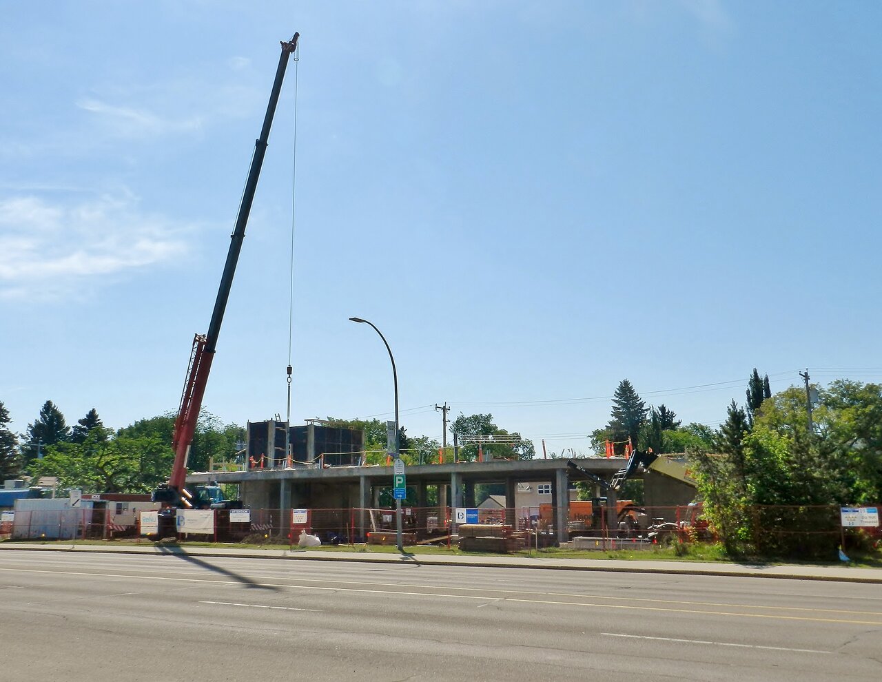 Edmonton King Edward Park Supportive Housing ?m 4s Homeward