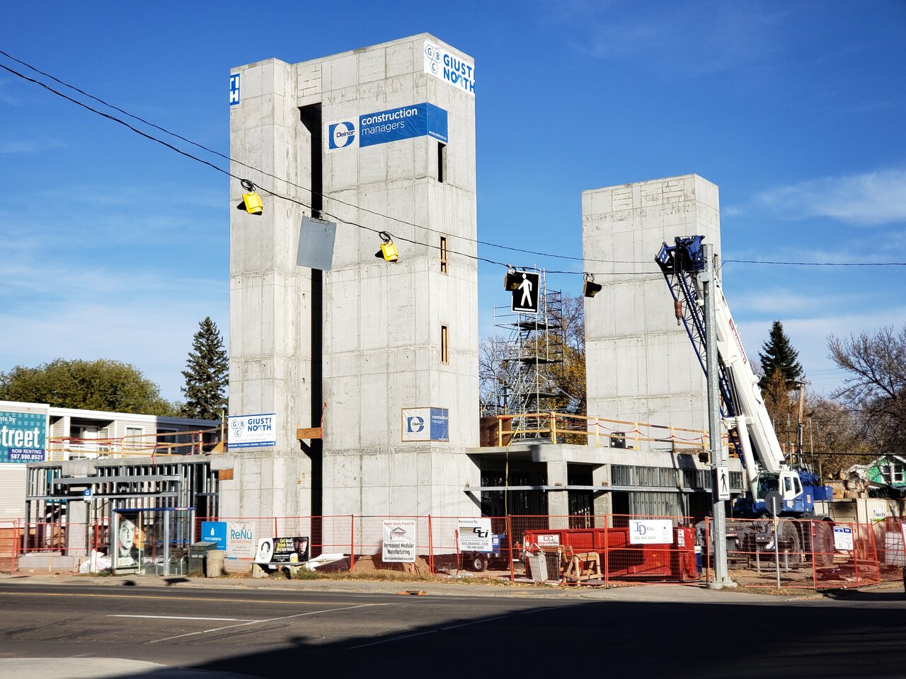 Edmonton Inglewood Supportive Housing ?m 5s Homeward Trust