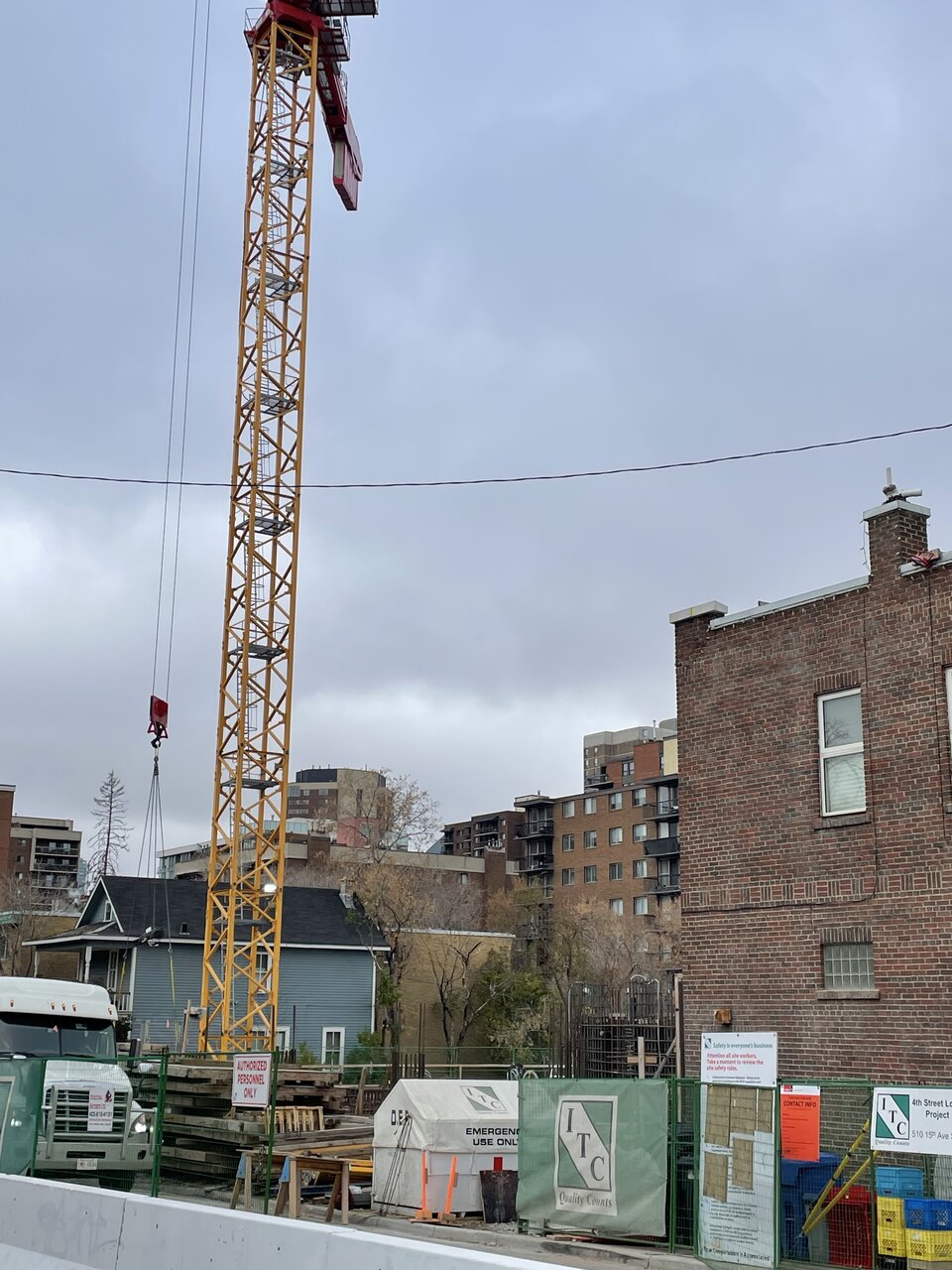 4th Street Lofts 115m 29s Western Securities Gibbs Gage Page