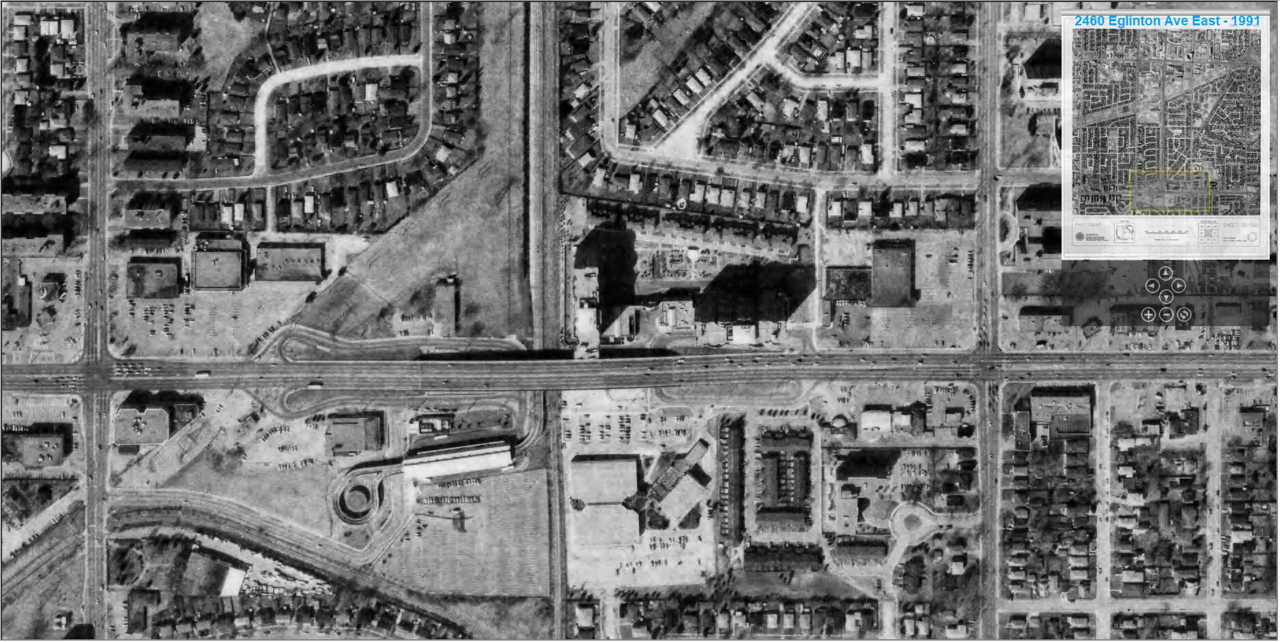 2460 Eglinton Avenue East_1992.PNG