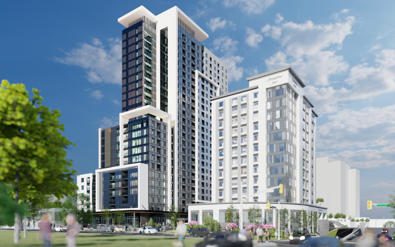 354368 King St E (Hamilton, Vrancor, 12+25s, SRM) SkyriseCities