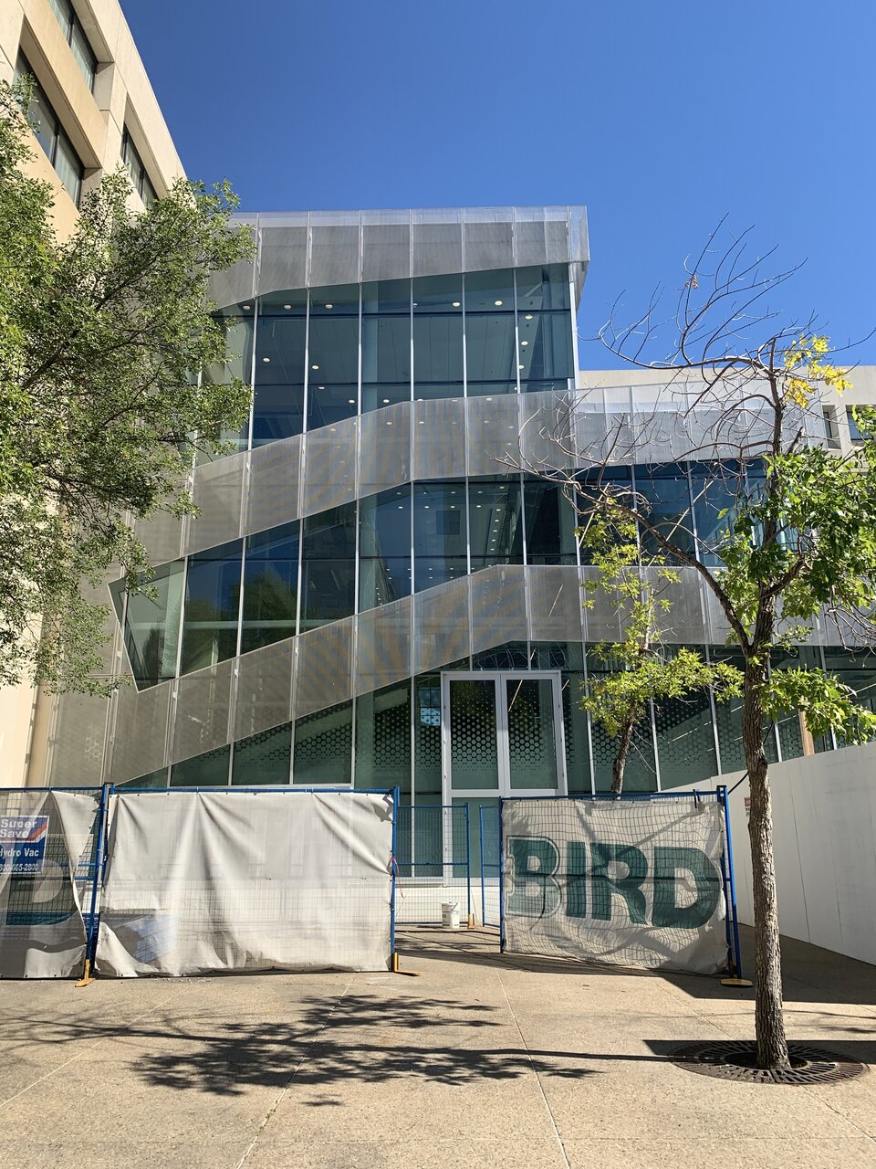 Edmonton Law Courts Galleria ?m 4s Province of Alberta Next