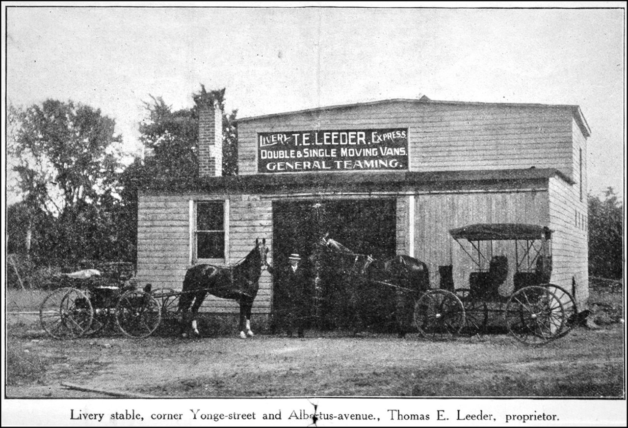 4-Town of North Toronto-published in The 3-Toronto World. Sept. 15 1907 TPL.jpg