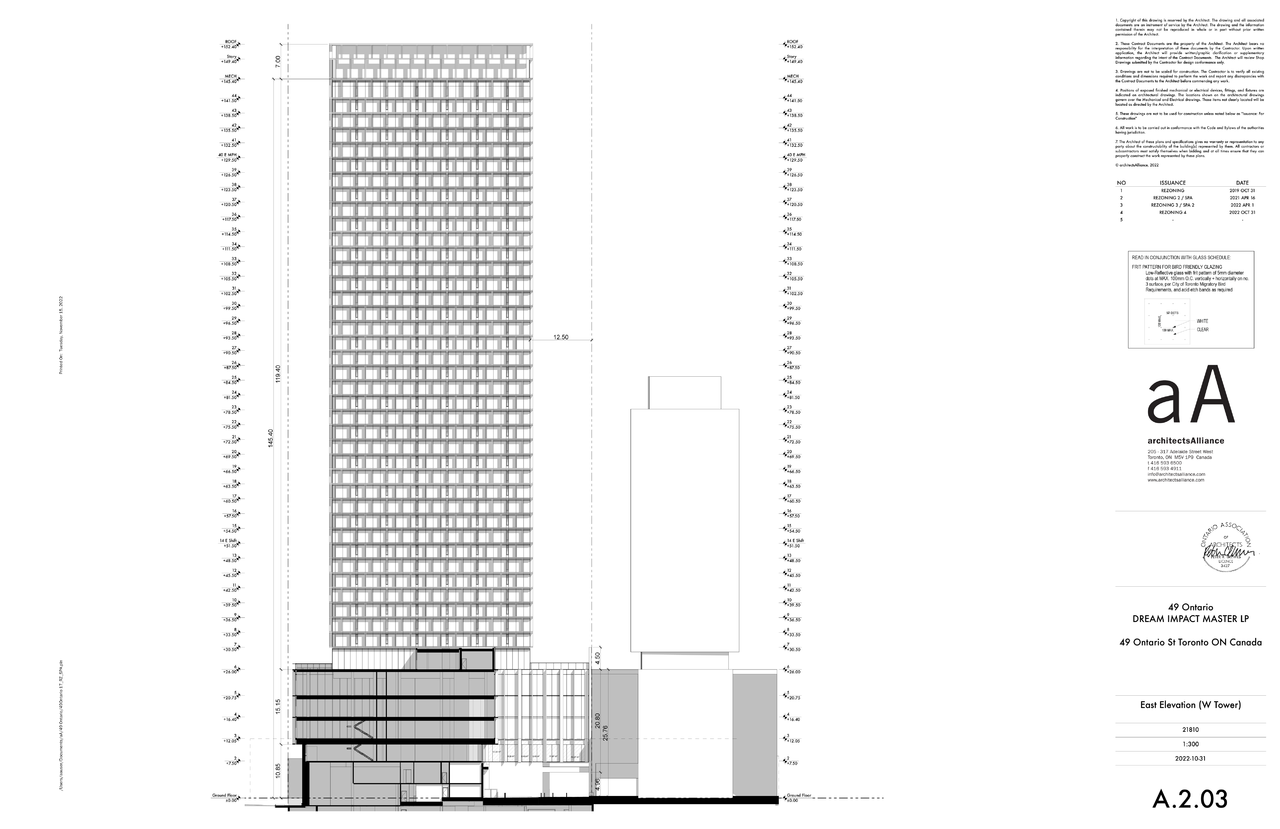 49 Ontario - East Elevation (West Tower) - Small.png