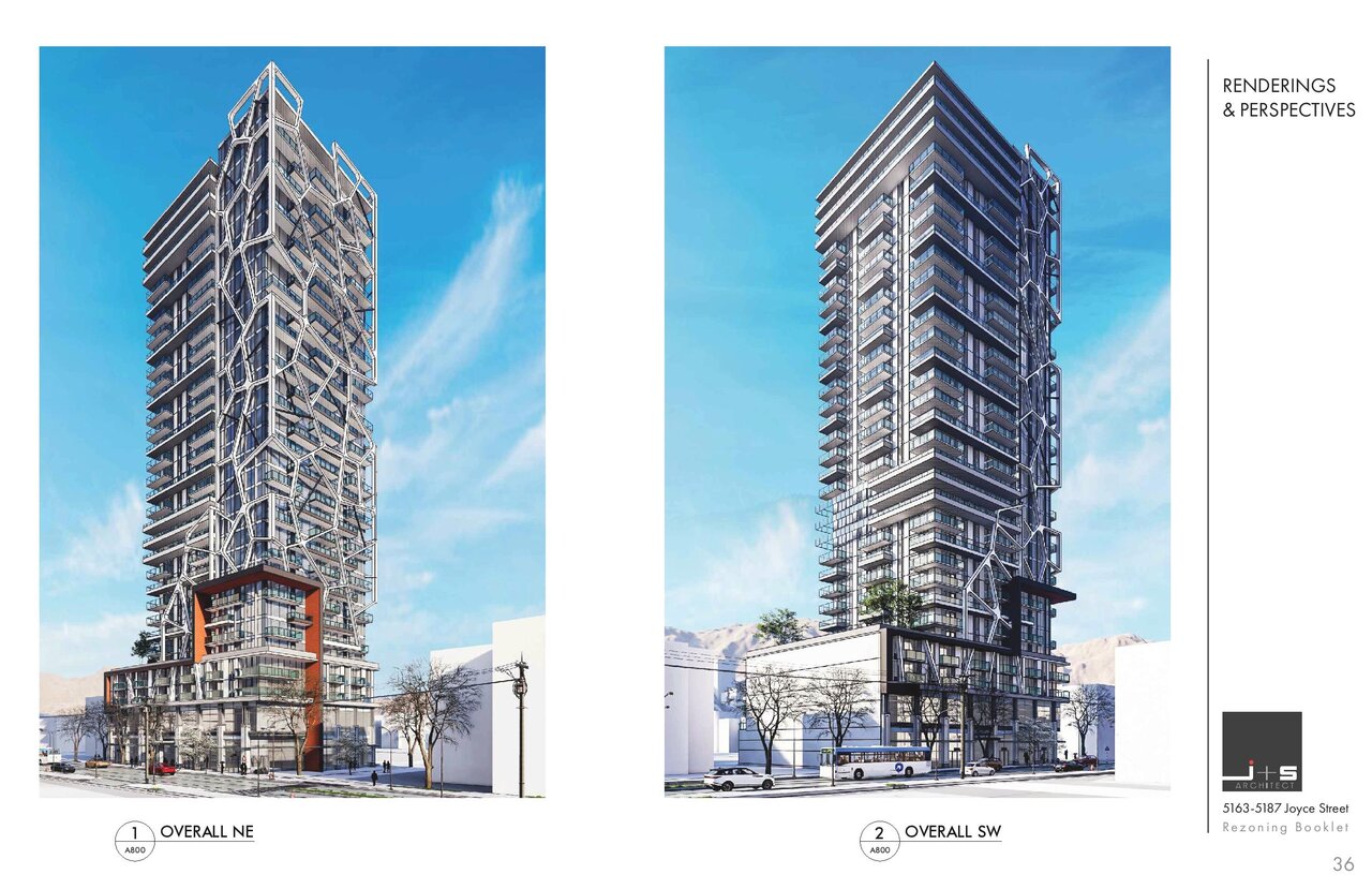 Vancouver 51635187 Joyce St SkyriseCities