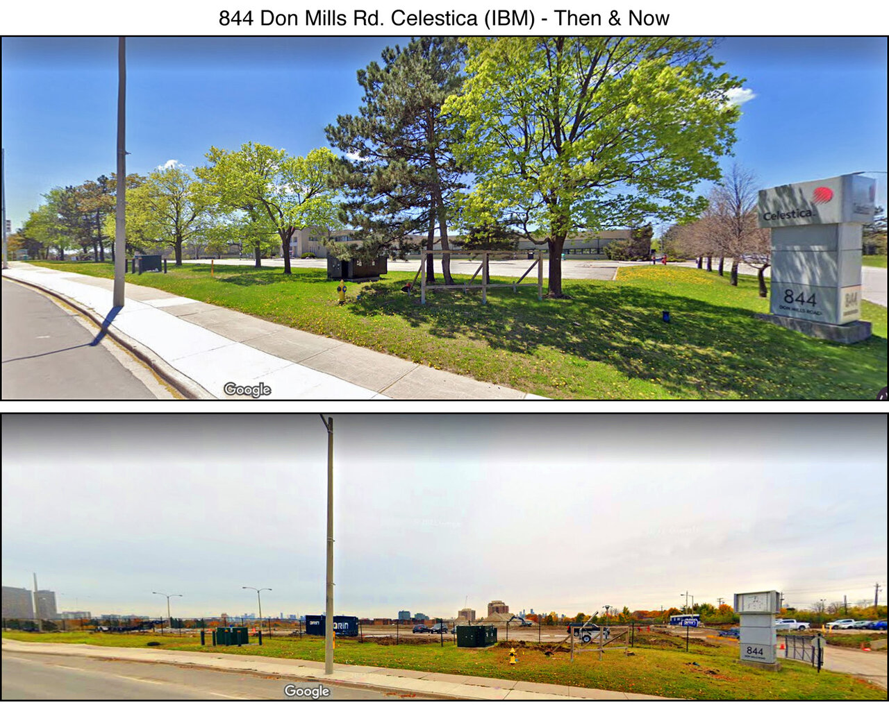844 Don Mills Rd. Celestica (IBM) - then & now.jpg