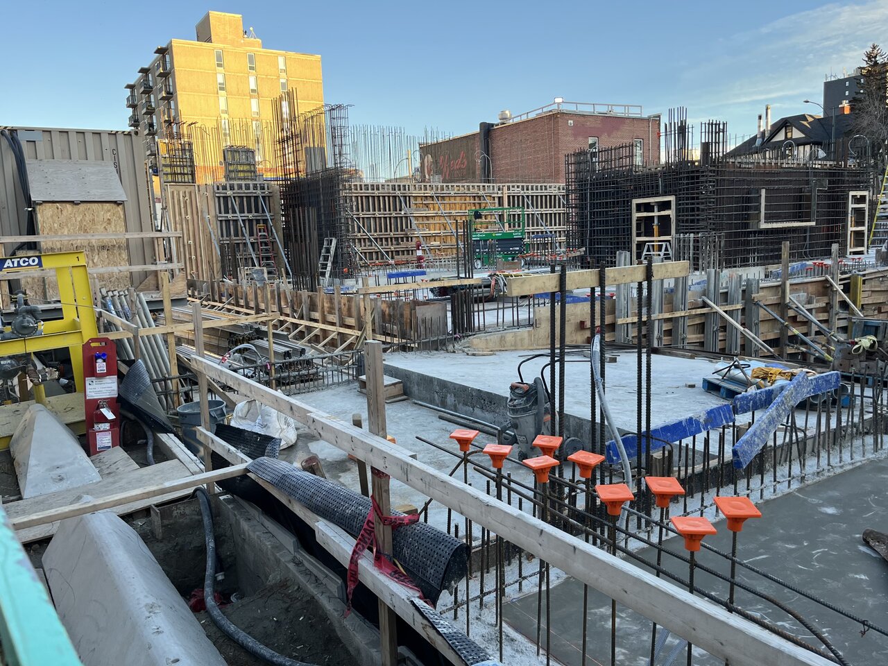 4th Street Lofts 115m 29s Western Securities Gibbs Gage Page