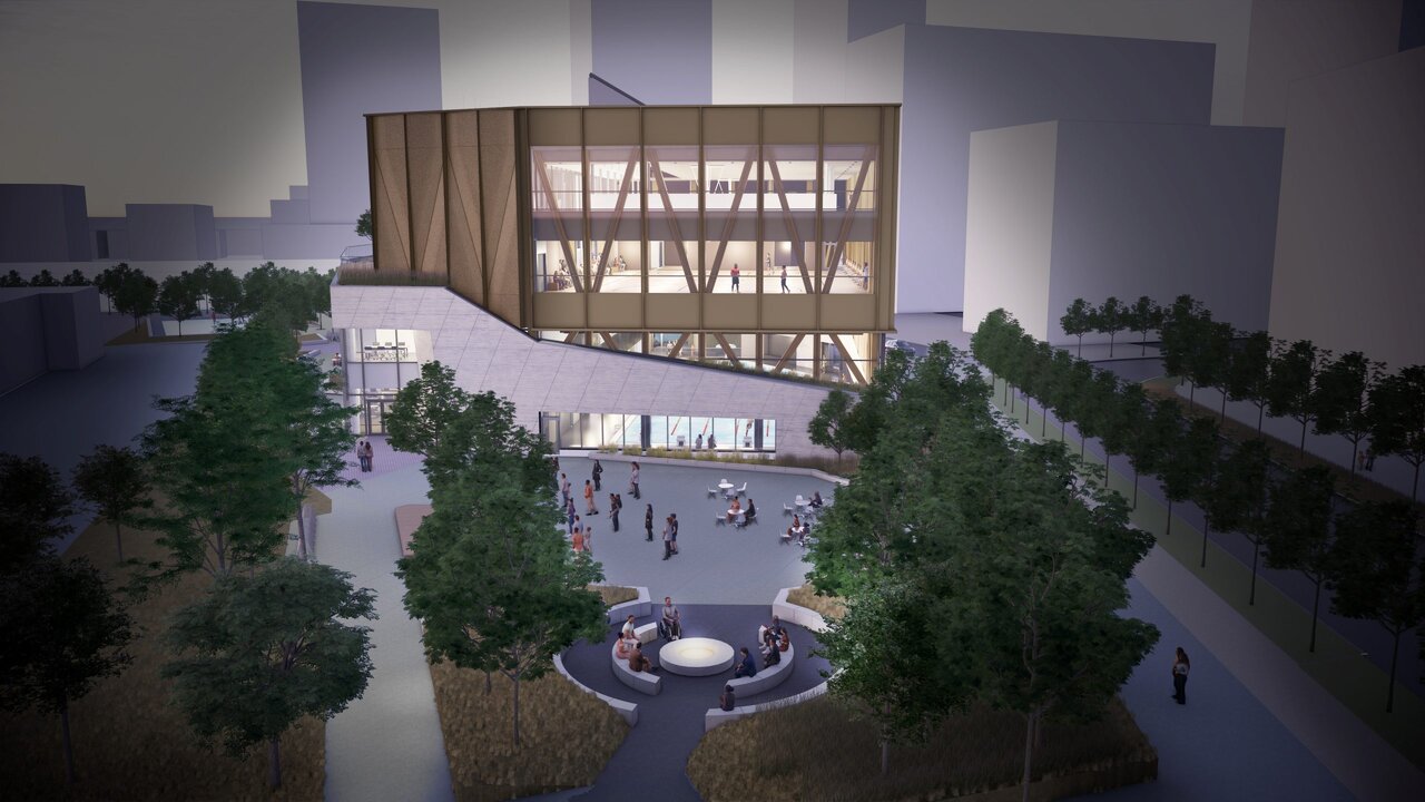 9803-lawrence-heights-crc-final-rendering-exterior-aerial-plaza-scaled.jpg
