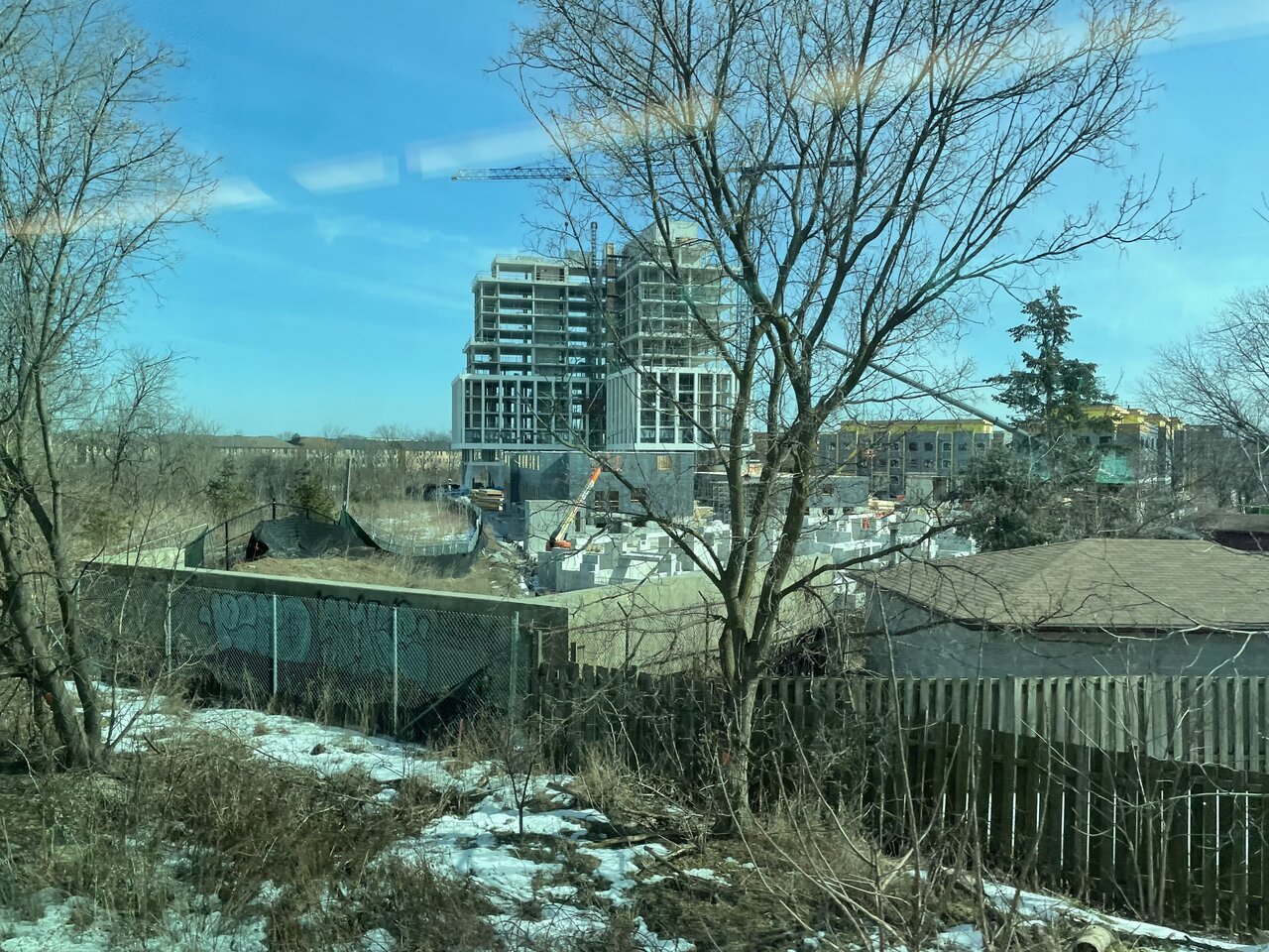 Toronto | Rise at Stride Condos | ?m | 12s | Kingsmen | BDP Quadrangle ...