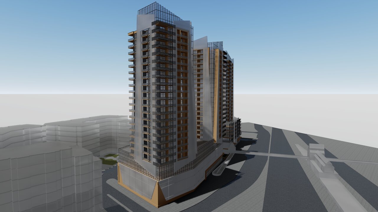 Brentwood Commons | 85m | 24s | Casola Koppe | Page 10 | SkyriseCalgary