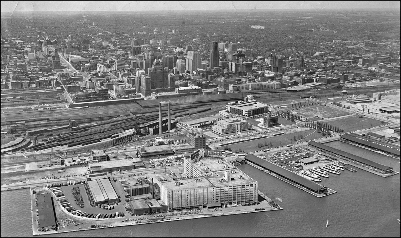 aerial Toronto 1954 TPL.jpg