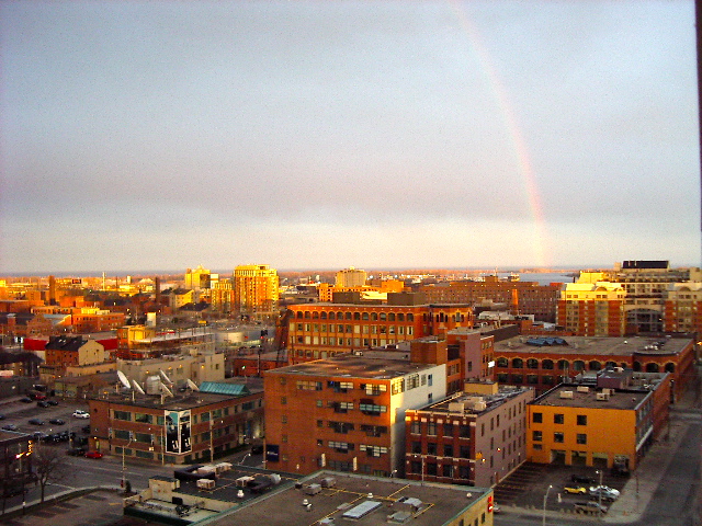 Apr 26 2004-Old Town Toronto.JPG