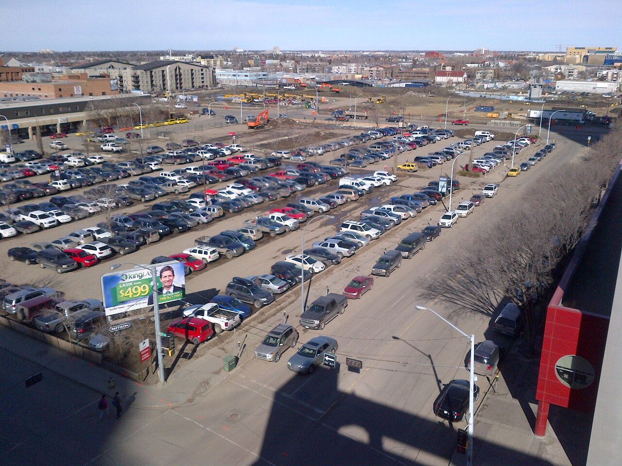 Arena site from SE.jpg
