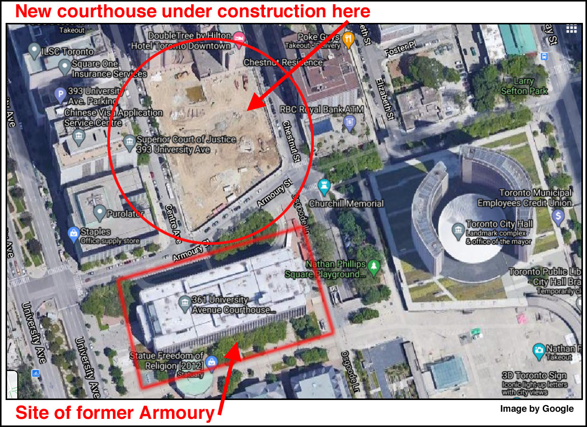 Armoury, Courthouse, City Hall.jpg